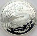 20 zł złotych 1995 Sum PIĘKNA stan L-/L
