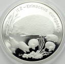 20 zł złotych 1996 Jeż Jeże PIĘKNA stan L