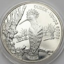 20 zł złotych 2000 Dudek, stan L, PIĘKNA