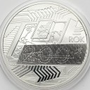 10 zł złotych 2001 Rok, stan L, PIĘKNA
