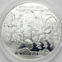 20 zł złotych 2001 Kopalnia Soli w Wieliczce st.L-