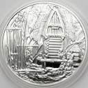 10 zł złotych 2002 Bronisław Malinowski, stan L