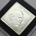 20 zł złotych 2003 Jan Paweł II KLIPA, stan L