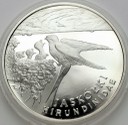 300000 zł złotych 1993 Jaskółki. Stan L/L-