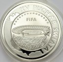 1000 zł złotych 1994 Puchar Świata FIFA. RZADKA L-