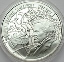 10 zł złotych 1997 Paweł Edmund Strzelecki, s.L-/L