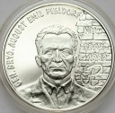 10 zł złotych 1998 August Emil Fieldorf, PIĘKNA L