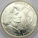 10 zł złotych 1999 Fryderyk Chopin, Szopen stan L