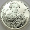 10 zł złotych 1999 Juliusz Słowacki PIĘKNA, stan L