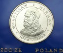 200 zł złotych 1981 Władysław Herman, stan L/L-