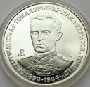 200000 zł złotych 1991 Tokarzewski Torwid stan L-
