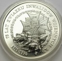 200000 zł 1994 75 lat Związku Inwalidów Wojennych