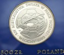 500 zł złotych 1988 MŚ w Piłce Nożnej Włochy, st.L