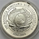 200000 zł złotych 1994 Powstanie Kościuszkowskie L
