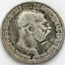 2 korony Austria, 1913