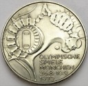 10 Marek, Mark 1972 J, Olympiade Munchen Stadion