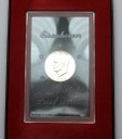 Blister USA 1 dolar, One Dollar 1972 Eisenhower