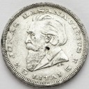 5 litai 1936, Litwa