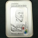 20 zł złotych 2003 Jacek Malczewski, stan L-/L