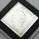 20 zł złotych 2003 Jan Paweł II KLIPA, stan L-/L