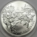 20 zł złotych 2003 Śmigus-Dyngus, stan L