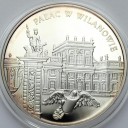 20 zł złotych 2000 Pałac w Wilanowie, st.L, PIĘKNA