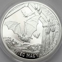 20 zł złotych 2010 Podkowiec Mały, stan L