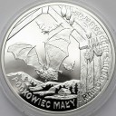 20 zł złotych 2010 Podkowiec Mały, stan L