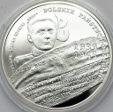 10 zł złotych 2009 Polskie Państwo Podziemne, st.L