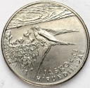20000 zł złotych 1993 Jaskółki, stan 1-