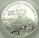 10 zł złotych 2009 Bankowość Centralna, stan L