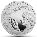 10 zł Mikołaj Kopernik Wielcy polscy ekonomiści