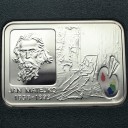 20 zł złotych 2002 Jan Matejko, stan L