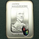 20 zł złotych 2003 Jacek Malczewski, stan L