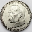 50000 zł, złotych 1988 JÓZEF PIŁSUDSKI stan 1-