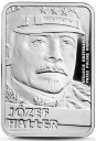 10 zł 2016 Józef Haller - 100-lecie Niepodległości