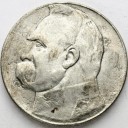 10 zł złotych Józef Piłsudski STRZELECKI 1934 s.3?