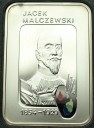 20 zł złotych 2003 Jacek Malczewski, stan L