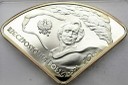 10 zł złotych 2005 Expo Aichi Chopin, stan L