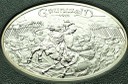 10 zł złotych 2010 Grunwald, stan L
