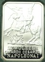 10 zł złotych 2010 Szwoleżer, stan L