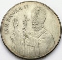 10000 zł złotych Jan Paweł II 1987 stan 2-