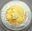10 zł złotych 2009 Tadeusz Gajcy, stan L