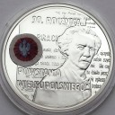 10 zł złotych 2008 Powstanie Wielkopolskie, stan L