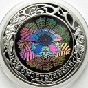 20 zł złotych 2006 Noc Świętojańska, stan L