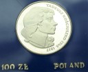 100 zł złotych 1976 Tadeusz Kościuszko stan L/L-