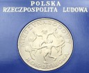 20 zł złotych 1979 Międzynarodowy Rok Dziecka s.1-