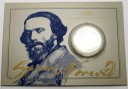 10 zł złotych 2013 Cyprian Norwid, stan L