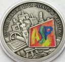 10 zł złotych 2004 ASP Akademia Sztuk Pięknych s.1
