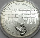 10 zł złotych 2006 Rocznica Czerwca, Czerwiec, s.L